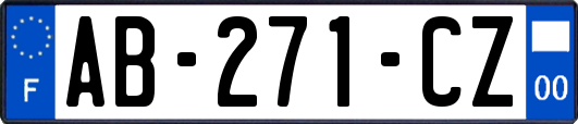 AB-271-CZ