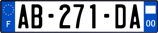 AB-271-DA