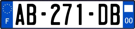 AB-271-DB