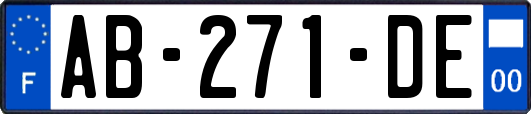 AB-271-DE