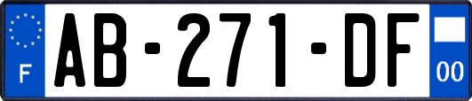 AB-271-DF