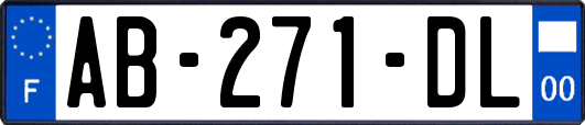 AB-271-DL