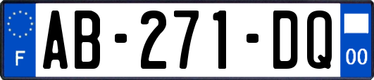 AB-271-DQ