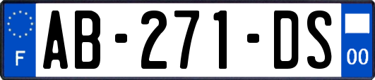 AB-271-DS