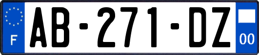 AB-271-DZ