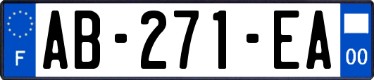 AB-271-EA