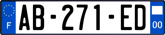 AB-271-ED