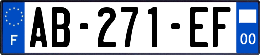 AB-271-EF