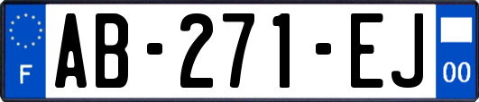 AB-271-EJ