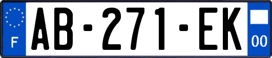 AB-271-EK