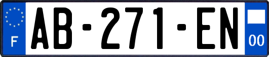 AB-271-EN