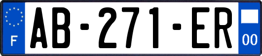 AB-271-ER