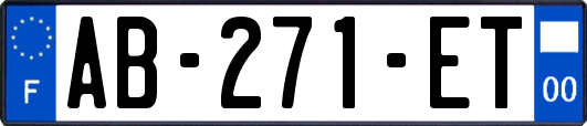 AB-271-ET