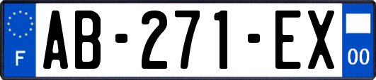 AB-271-EX