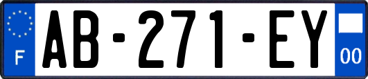 AB-271-EY