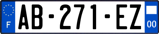 AB-271-EZ