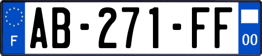 AB-271-FF