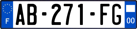 AB-271-FG