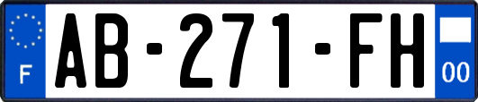 AB-271-FH