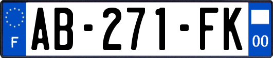 AB-271-FK