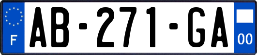 AB-271-GA