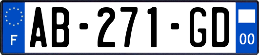 AB-271-GD