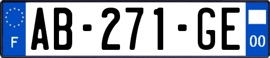 AB-271-GE