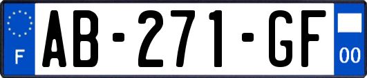 AB-271-GF