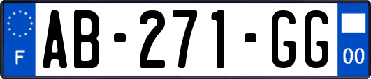 AB-271-GG