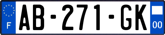 AB-271-GK