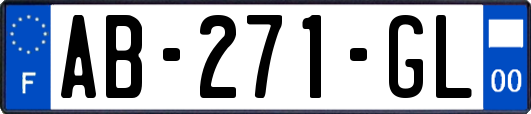 AB-271-GL