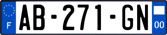 AB-271-GN