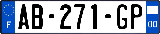 AB-271-GP