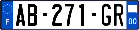 AB-271-GR