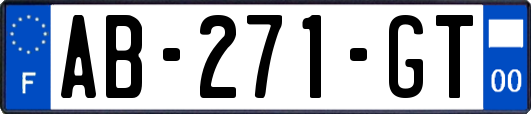 AB-271-GT