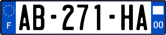 AB-271-HA