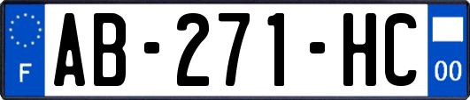 AB-271-HC