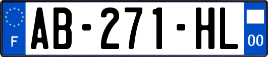 AB-271-HL