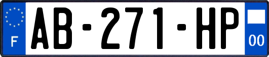 AB-271-HP