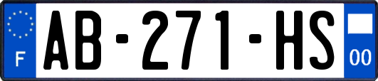 AB-271-HS