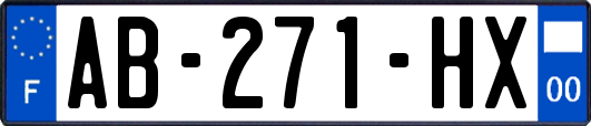 AB-271-HX