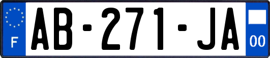 AB-271-JA