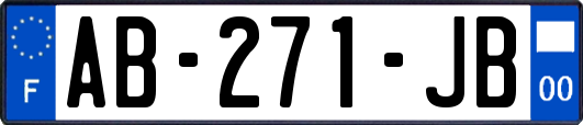 AB-271-JB