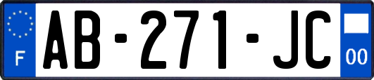 AB-271-JC