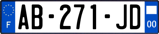 AB-271-JD