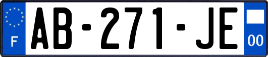 AB-271-JE