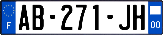 AB-271-JH