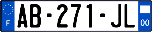 AB-271-JL