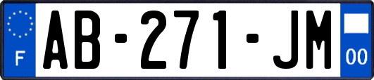 AB-271-JM