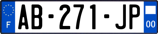 AB-271-JP